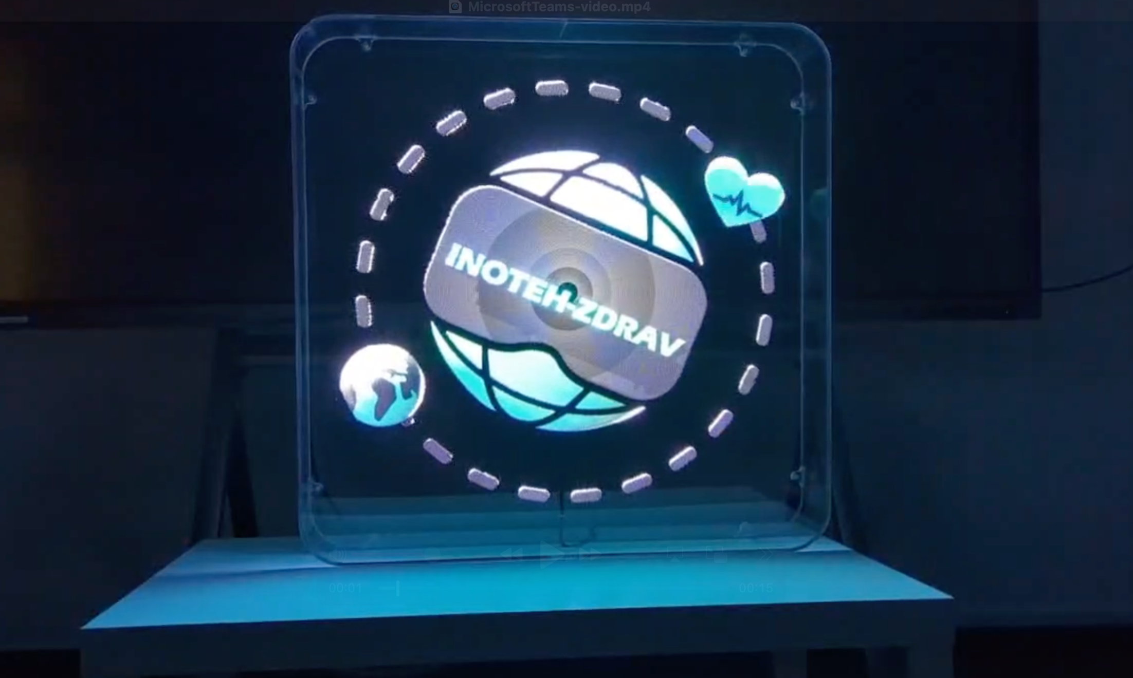 Hologram
